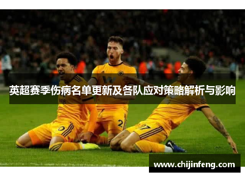 英超赛季伤病名单更新及各队应对策略解析与影响